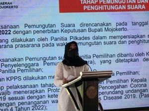 41 Desa di Kabupaten Mojokerto Akan Gelar Pilkades Serentak 14 September