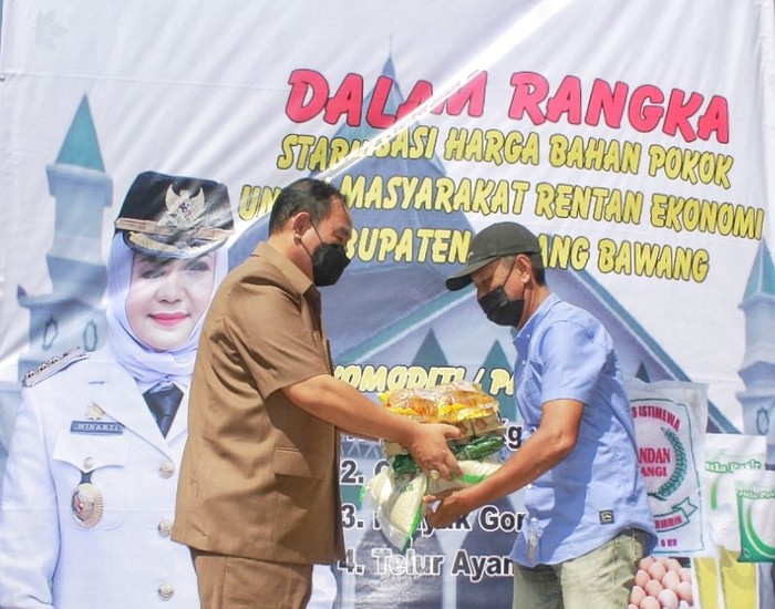 Pemkab Tulang Bawang