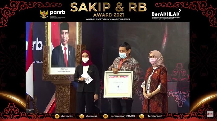 Pemkot Kediri Pemkot Kediri