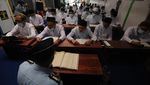 Pesantren Ramadan dari Balik Jeruji Besi