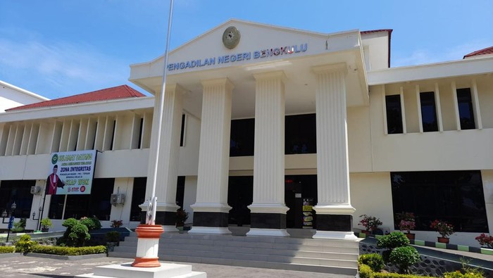 Pengadilan Negeri Bengkulu