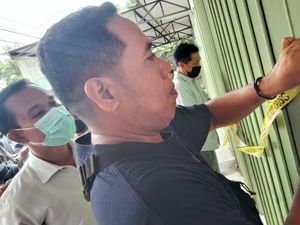 Buka Layanan Plus-plus Saat Ramadhan, Salon di NTB Digerebek