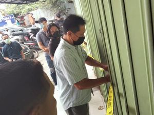 Kedok Salon Plus di NTB; Tamu Bisa Minta Gituan ke Terapis
