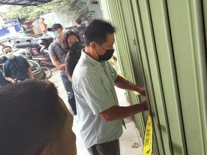 Kedok Salon Plus di NTB; Tamu Bisa Minta Gituan ke Terapis