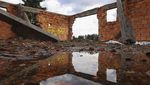 Peringatan 30 Tahun Pengepungan Berdarah di Sarajevo, Bosnia