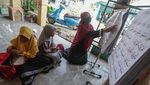 Pesantren Kilat di Awal Ramadan untuk Perdalam Ilmu Agama