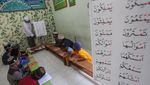 Pesantren Kilat di Awal Ramadan untuk Perdalam Ilmu Agama