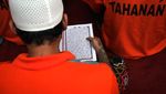 Pesantren Ramadan dari Balik Jeruji Besi