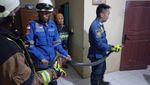 Hiii! Foto 4 Teror King Cobra di Tempat Tak Terduga