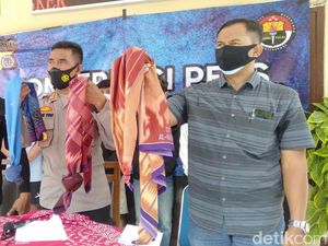 Kasus ABG Tawur Pakai Sarung di Bantul, Polisi Tetapkan 2 Tersangka