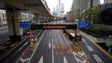 Shanghai Lockdown, Miliuner China Kelimpungan Beli Susu dan Roti
