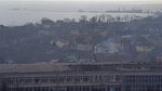 Potret Kota Mariupol yang Hancur Lebur Imbas Perang Rusia-Ukraina