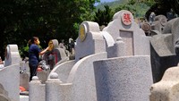 Festival Ching Ming bertujuan untuk mengakui penghormatan tradisional leluhur dalam budaya China. 
