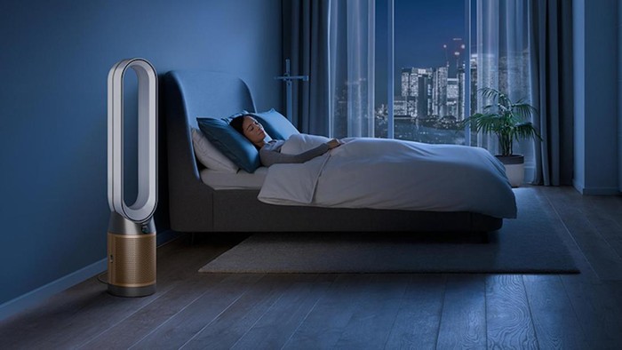 Produk Dyson