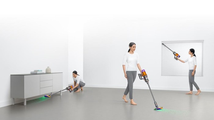 Produk Dyson