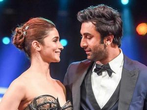 Lokasi Pernikahan Alia Bhatt dan Ranbir Kapoor Terungkap