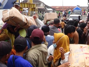 Deretan Mudik Gratis Lebaran 2022, Simak Syarat dan Cara Daftarnya di Sini!