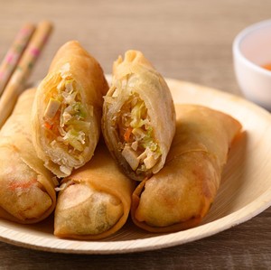 Resep Lumpia Suun dan Tahu yang Gurih Buat Takjil