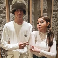 Rossa dan sang anak tampak begitu dekat. Walaupun sibuk dengan urusan pekerjaan, namun Rossa masih meluangkan waktunya bersama anak semata wayangnya itu. Foto: Instagram/@itsrossa910