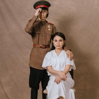 Kebersamaan antara Rossa dan Rizky seringkali diunggah ke akun Instagram. Terlihat kompak, keduanya bahkan disebut-sebut netizen seperti pasangan kakak beradik. Foto: Instagram/@itsrossa910