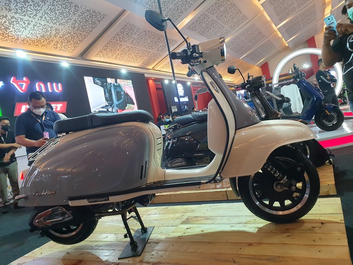 Royal Alloy TG150 Royal Alloy TG150