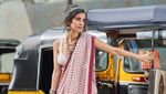 Potret Saba Azad, Pacar Hrithik Roshan yang Beda Usia 17 Tahun