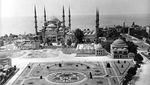 Sama-sama di Istanbul, Dua Masjid Ini Nyaris Mirip dan Sering Tertukar