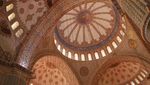 Sama-sama di Istanbul, Dua Masjid Ini Nyaris Mirip dan Sering Tertukar
