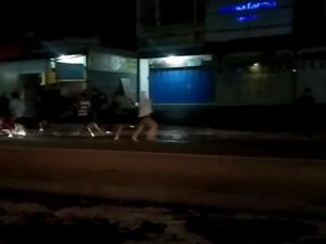Aksi Perang Sarung Marak Saat Ramadan di Jabar, Ini Kata Sosiolog Unpad