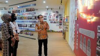 Kerja sama ini untuk meningkatkan Tingkat Kandungan Dalam Negeri (TKDN) dan mengoptimalkan pemberdayaan UMKM.