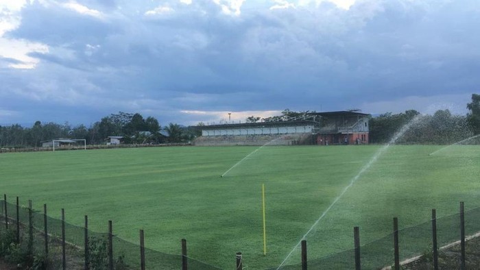 Stadion Sepadan