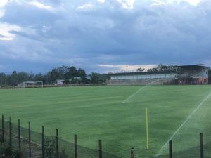 Keren! Stadion Desa Standar Internasional di Riau Ini Dikelola BumDes