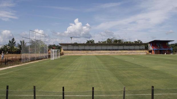 Stadion Sepadan