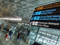 Terkuak Rencana Penggabungan Bandara RI di Bawah Satu Operator