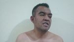 Potret Rumah-Pistol Pegawai Bergaji Rp 60 Juta yang Rampok Bank di Jaksel