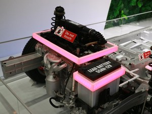 Bakal Seberapa Hemat Mobil Suzuki yang Pakai Teknologi Hybrid?