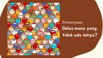 Teka-teki Visual Ini Bikin Otak Mikir Keras, Hati-hati Terkecoh!