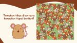 Teka-teki Visual Ini Bikin Otak Mikir Keras, Hati-hati Terkecoh!
