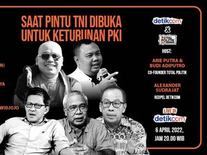 Adu Perspektif: Saat Pintu TNI Dibuka untuk Keturunan PKI
