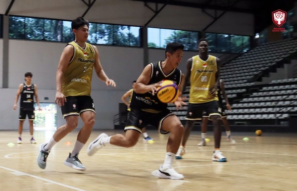 Naik basket 2024