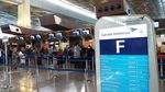 Trafik Penerbangan Garuda Indonesia Mulai Pulih