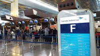 Sejalan dengan pemberlakuan relaksasi perjalanan bagi masyarakat sejak awal Maret lalu, Garuda mencatakan peningkatan frekuensi penerbangan hingga 30%  pada akhir Maret 2022 lalu jika dibandingkan dengan periode awal Maret 2022.