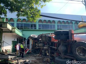 Cerita Asnawi Penarik Becak di Kendal Lolos dari Maut Berkat Salat Subuh