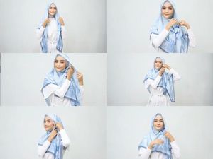 Doa Berpakaian dan Melepas Pakaian Sesuai Sunah Nabi Muhammad SAW