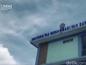 UMMI Sukabumi Buka Lowongan Kerja Lulusan S1, Cek Persyaratannya di Sini!