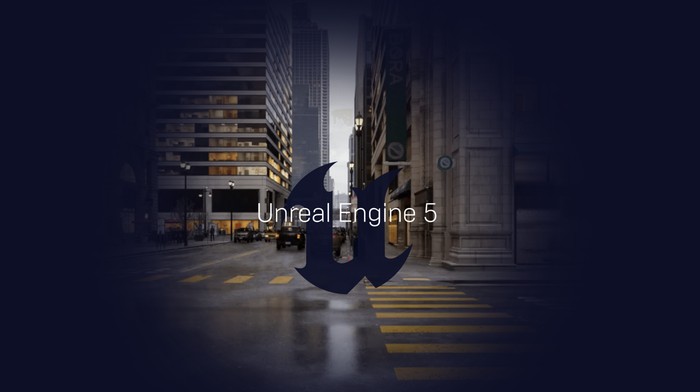 Unreal Engine 5