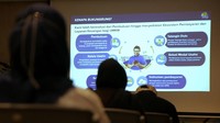 UMKM memiliki peran yang sangat signifikan sehingga perlu upaya nyata untuk mengakselerasi bisnis mereka utamanya melalui pemanfaatan teknologi digital.  BukuWarung turut menjadi solusi karena menyediakan infrastruktur digital bagi lebih dari 7 juta UMKM pengguna di Indonesia.