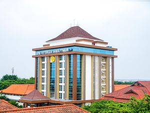 Sebanyak 1.815 Peserta Lolos Jalur SNBP di UPN Jatim