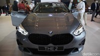 Indonesia merupakan pasar otomotif terbesar di Asia Tenggara, ini dibuktikan dengan volume produksi kendaraan roda empat yang mencapai 1,2 juta unit pada 2021.