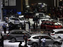 IIMS 2024 Digelar Sehari Setelah Pemilu, Ini Daftar Merek Mobil-Motor yang Hadir